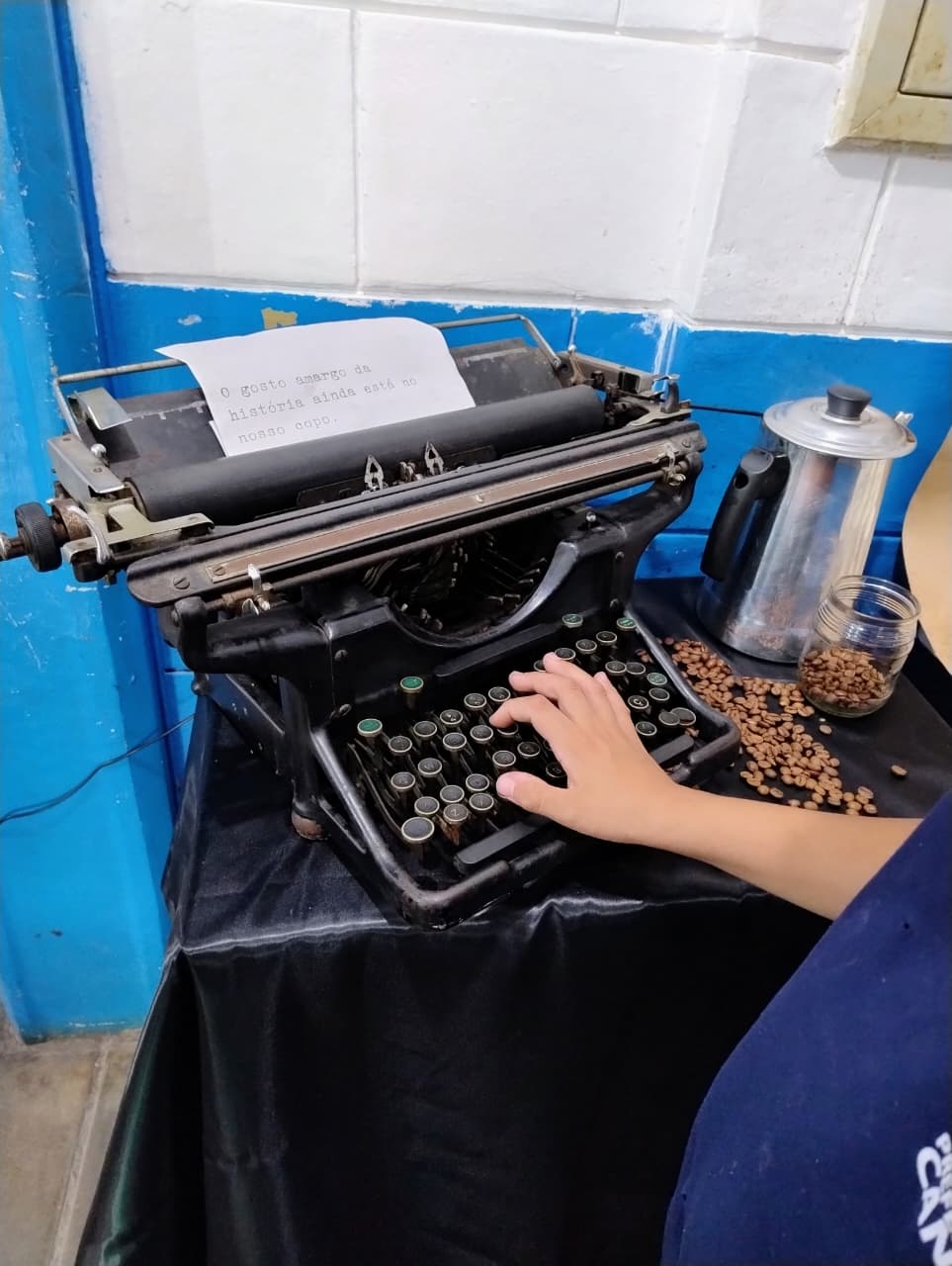 Professores concluem curso e levam projetos concretos para a sala de aula 