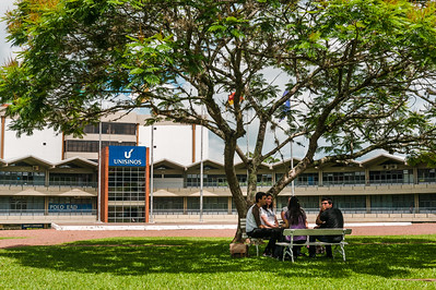 Unisinos e Petrobras abrem curso gratuito de ESG e Sustentabilidade Social voltado a jovens de Esteio e Canoas