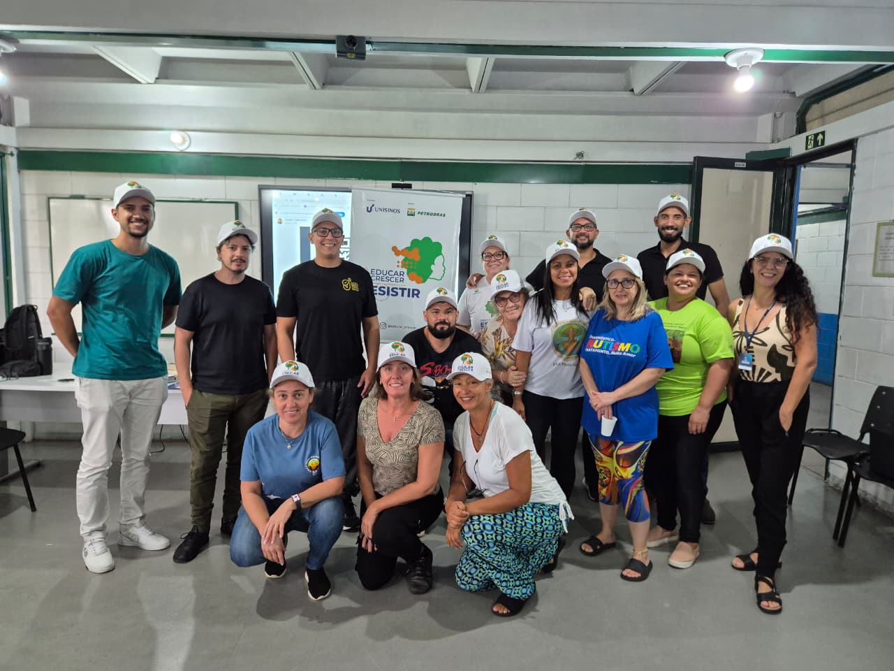 Audiovisualidades Negras: A arte como ferramenta para uma educação antirracista