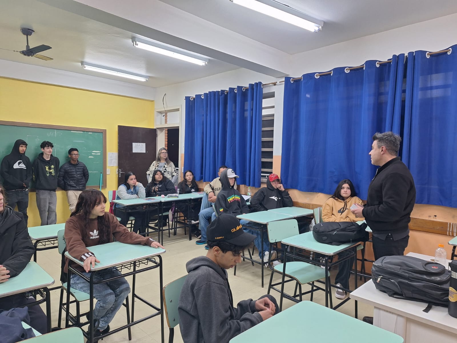 Curso gratuito de ESG e Sustentabilidade Social tem inscrições prorrogadas até 21 de agosto 