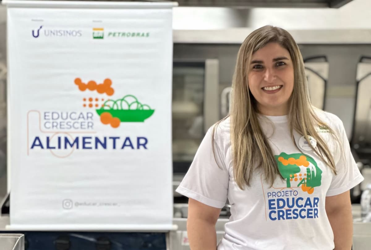 Eixo Alimentar tem nova coordenação  