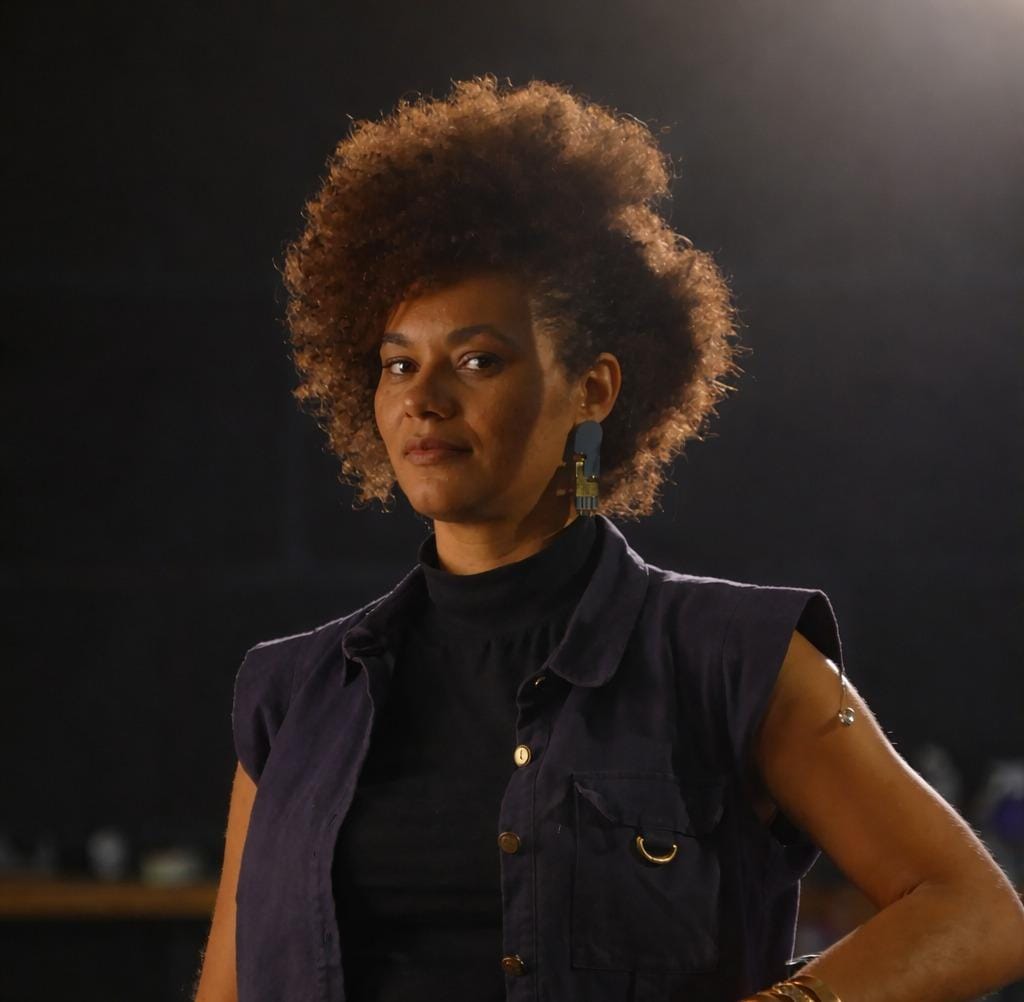 Unisinos promove aula aberta sobre Cinema Negro e Formação com a cineasta Fernanda Lomba